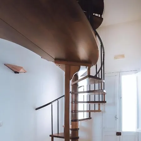 Apartment Dimora Nonna Italia *