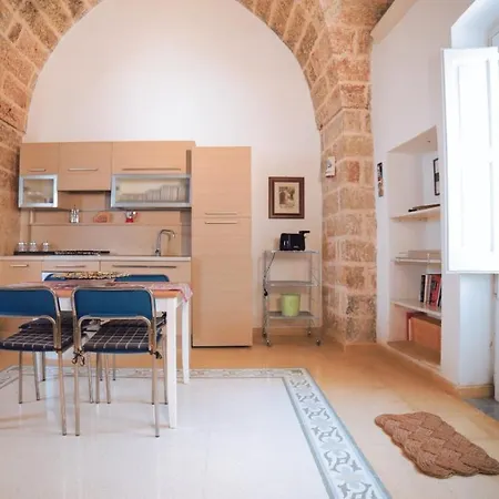 Dimora Nonna Italia Appartement