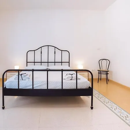 Apartment Dimora Nonna Italia Casarano