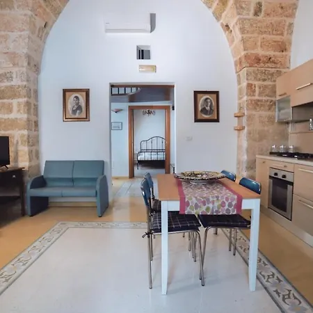 Dimora Nonna Italia Apartment *