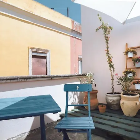 Apartment Dimora Nonna Italia Casarano