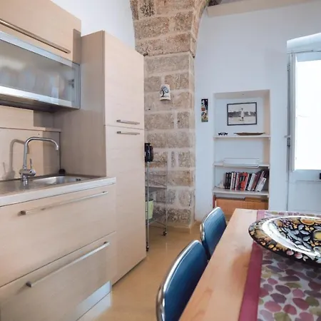 Apartment Dimora Nonna Italia
