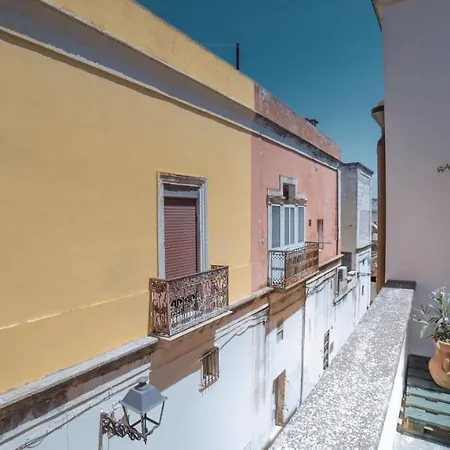 Dimora Nonna Italia Apartment